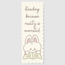 Elegant Custom Name Reality is Overrated