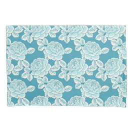 Elegant Floral Vintage Charm