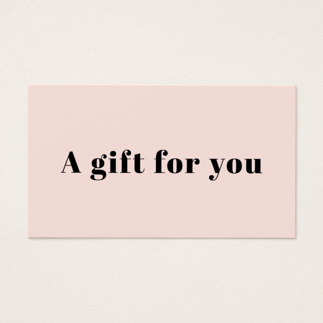 Elegant Fresh Pastel Bold Beauty White Stripes (Frente)