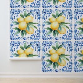 Elegant Mediterranean Citrus