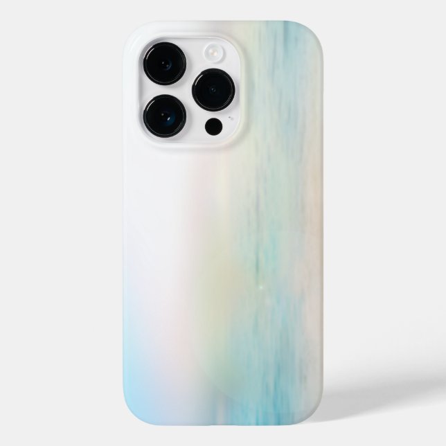 Elegant Natural Beauty (Verso)