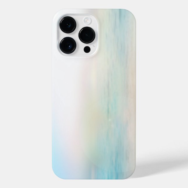 Elegant Natural Beauty (Verso)