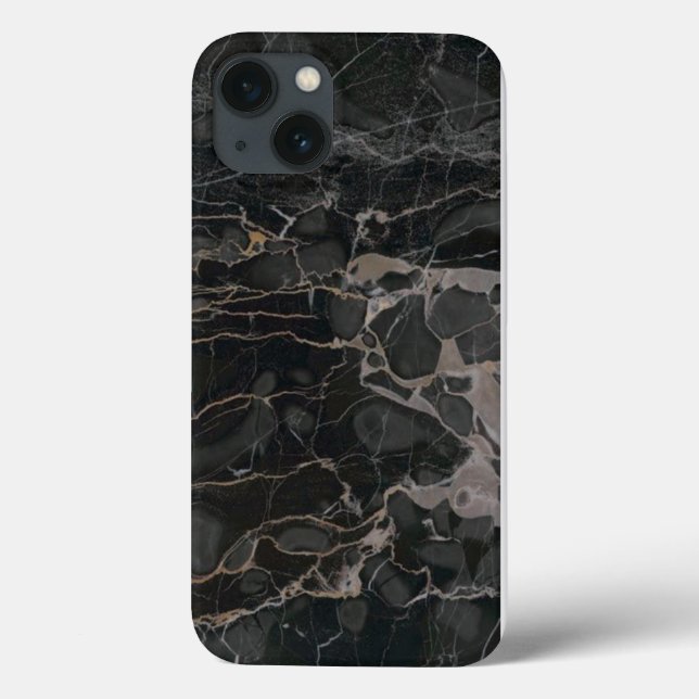 Elegant Stone Case (Verso)