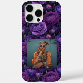 Elegant Wedding Favors Ranunculus Flower Photo