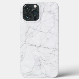 Elegant White Marble
