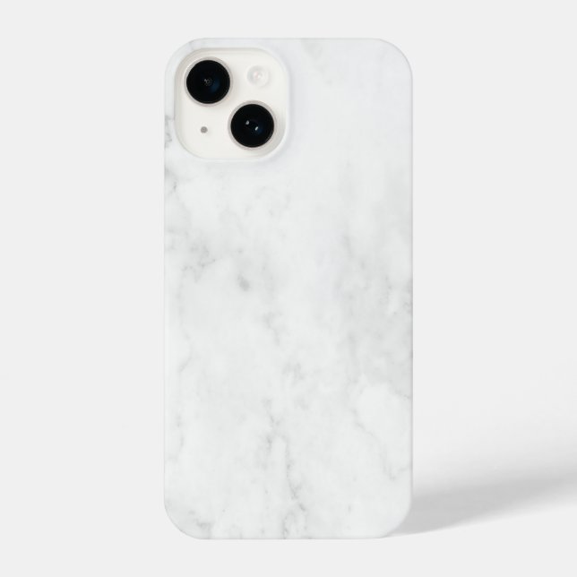 Elegant White Marble (Verso)