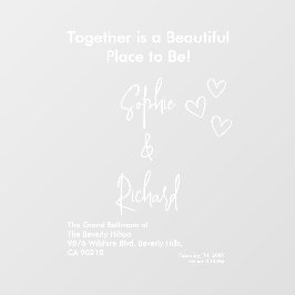 Elegant White Weddings Celebrating Love Romance