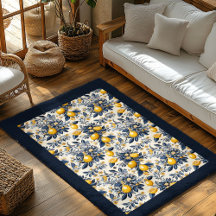 Elegante amarelo-limão-amarelo-mediterrânico flore