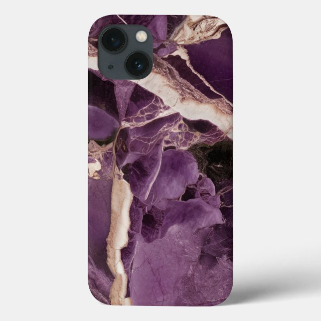 Elegante Ametyst Marble (Verso)