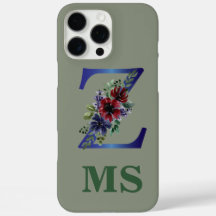 elegante aquarela de um buquê floral vermelho e az