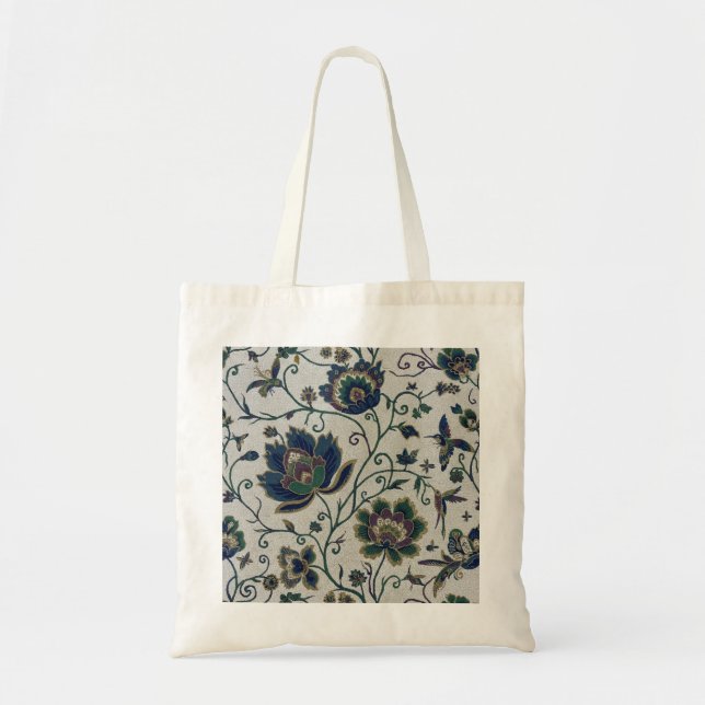 Elegante Bolsa Tote Minimalista – Leve (Frente)