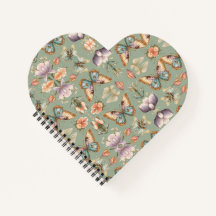 Elegante Butterfly Artisan