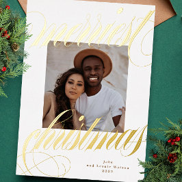 elegante caligrafia de natal de natal