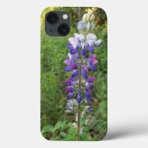 Elegante capas de iphone Floral