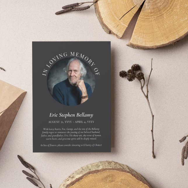 Elegante Carvão No Anúncio Da Memória Amante (Criador carregado)