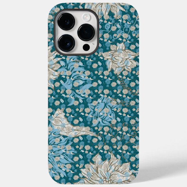 Elegante Chic Wildflower (Verso)