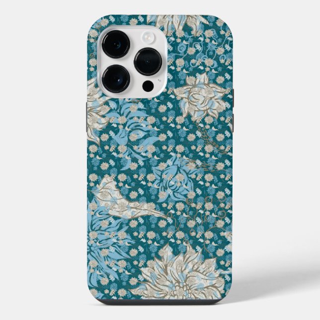 Elegante Chic Wildflower (Verso)