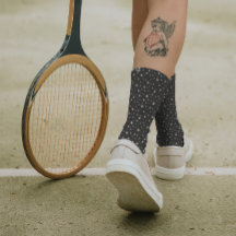 Elegante Cinza de carvão clássico, prata estrelas 