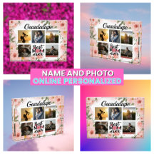 Elegante cor-de-rosa moderno