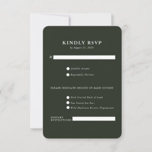 Elegante Country Manor   Placa RSVP Ranch