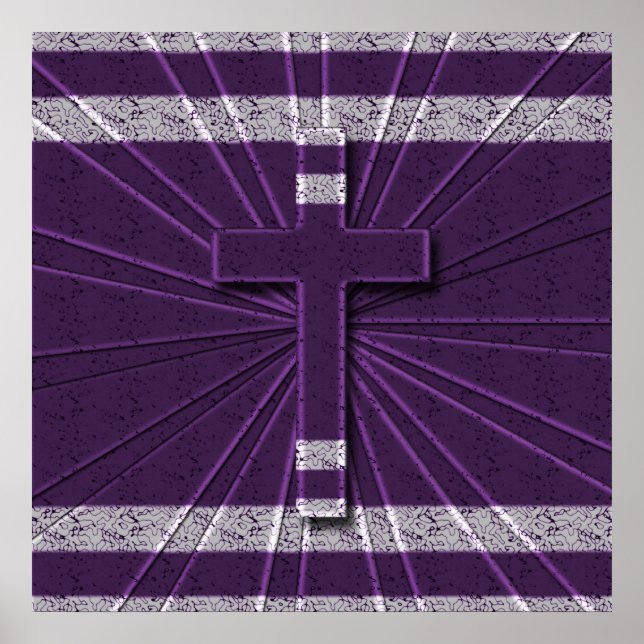 ELEGANTE CROSS POSTER (Frente)