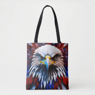 Elegante Design de bolsas inspiradas em Hawk para