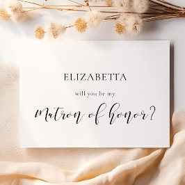 Elegante design será meu cartão de honra