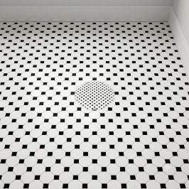 Elegante Design Simples Decorativo