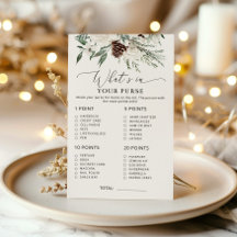 Elegante evergreen, o que há no seu jogo de bolsa