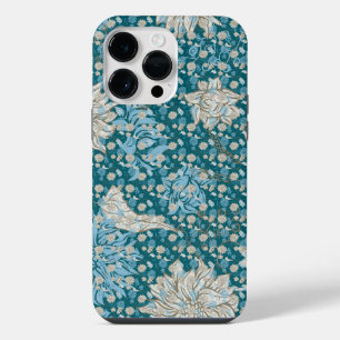 Elegante Flor Silvestre Chic