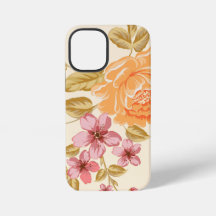 Elegante Fundo Floral
