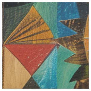 Elegante Ivory "Artéria Herdada" Linen Tecido