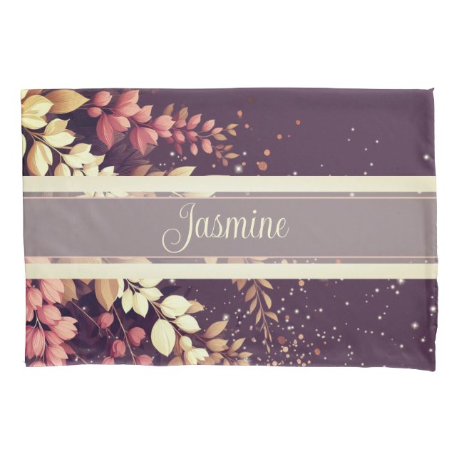 Elegante Laburnum Cascade (Frente-Esquerda)