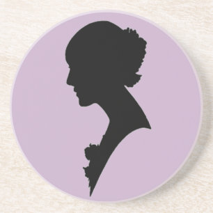 ELEGANTE LADY CAMEO SANDSTONE PORTA COPOS