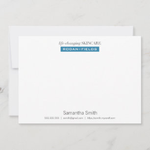 Elegante Letterhead