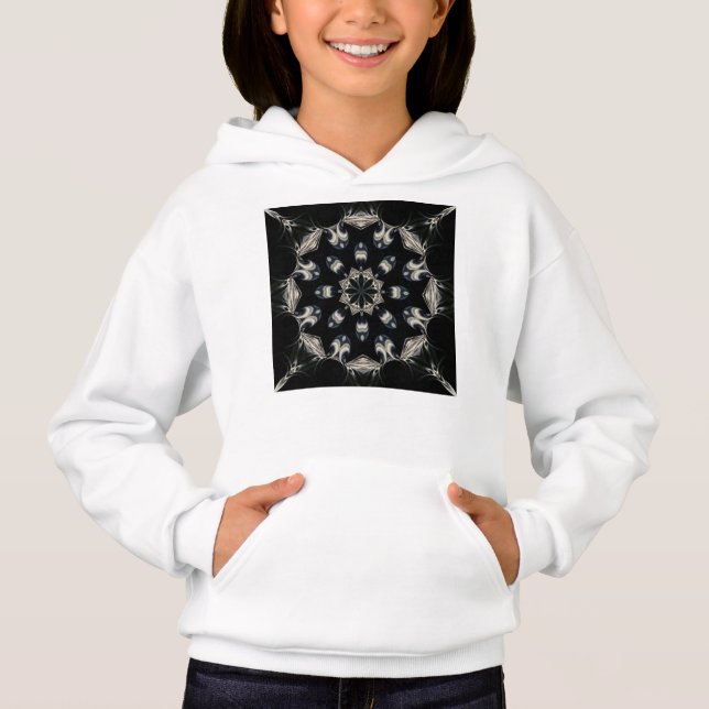 Elegante Mandala (Frente)
