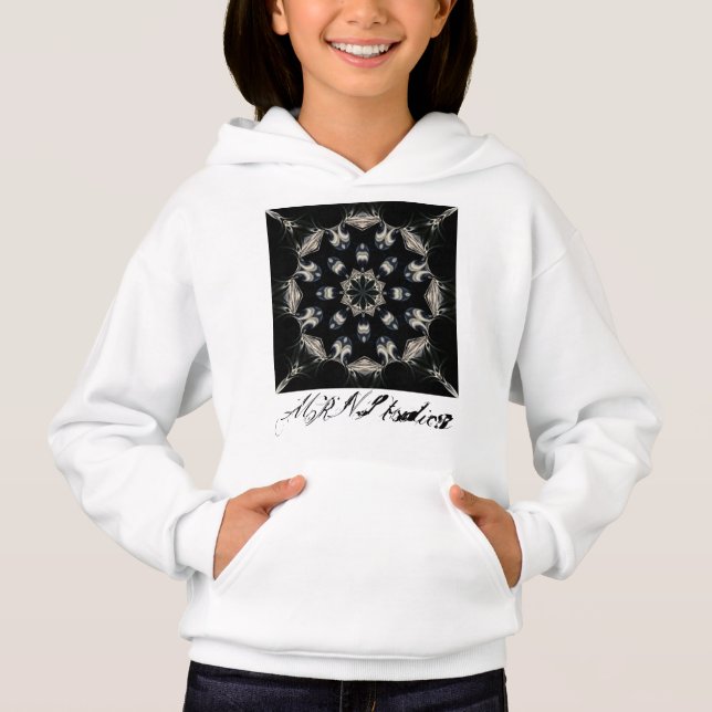Elegante Mandala (Frente)