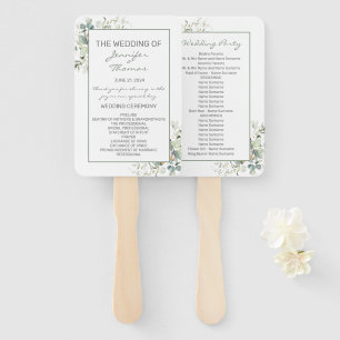 Elegante, Minimalismo, Programa do Leque de Folhas
