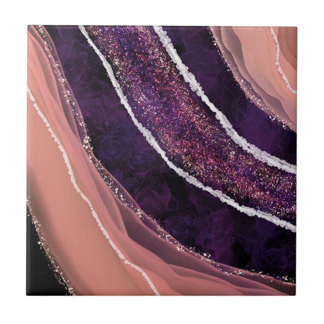 Elegante Modern Gemstone (Frente)