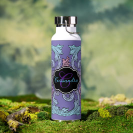 Elegante, Ornamentado Personalizado Vintage Vitori