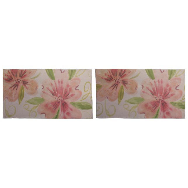 Elegante Pinks (Traseira-Conjunto)