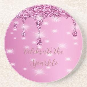 Elegante Porta-copos de Despedida de Solteira com