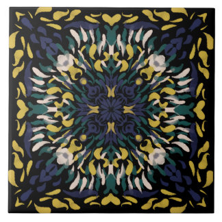 Elegante português mediterrânico