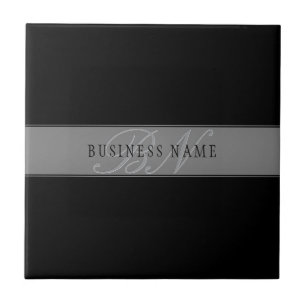 Elegante Roteiro Editável Nome Empresarial/outro T