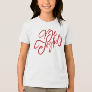 Elegante Seja Joyful Holiday Design