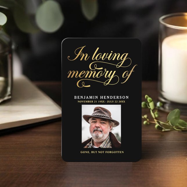 Elegante Simpatia Fotográfica Cartões de Oração Fu (Criador carregado)