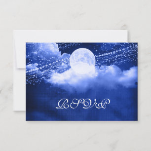 Elegante sob a Luz do Luar RSVP