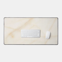 Elegante Tapete de Mármore Creme com Veio de Ouro