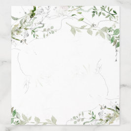 Elegante Terra Greenery