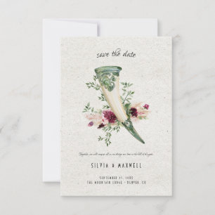 Elegante Viking Wedding Salvar Data